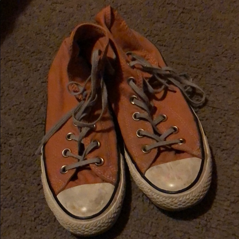 Vintage Converse